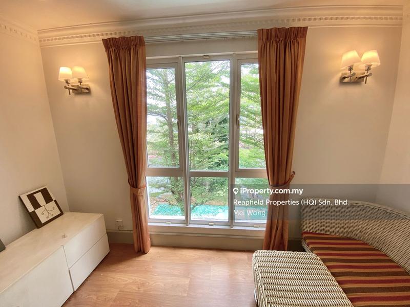 Semi-Detached House for Rent in Mesra terrace, Dutamas by Mei Wong - iProperty.com.my
