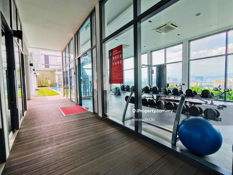 For Sale - Sunway Velocity Office, VO2, VO3