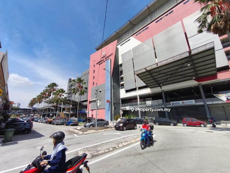 Shop for Rent in nasqo, Cheras by Aaron Chong - iProperty.com.my