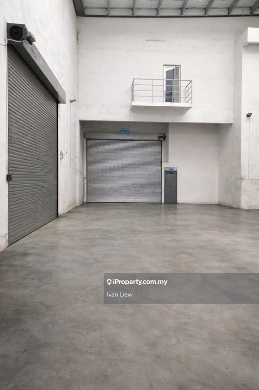 Semi-D Kilang untuk Dijual di Semenyih beranang, Semenyih oleh Ivan Liew - iProperty.com.my