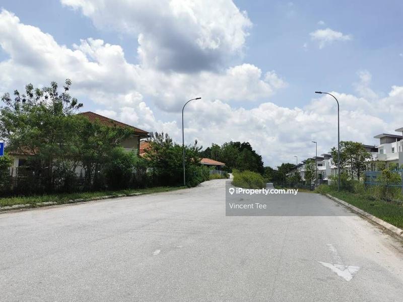 Tanah Perindustrian untuk Dijual di Saujana Rawang, Rawang oleh Vincent Tee - iProperty.com.my