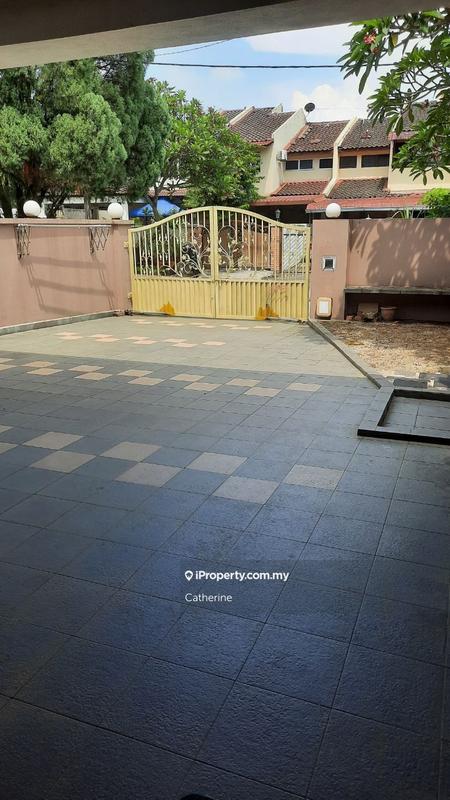 Rumah Teres 2-Tingkat untuk Dijual di SS17, Subang Jaya oleh Catherine - iProperty.com.my