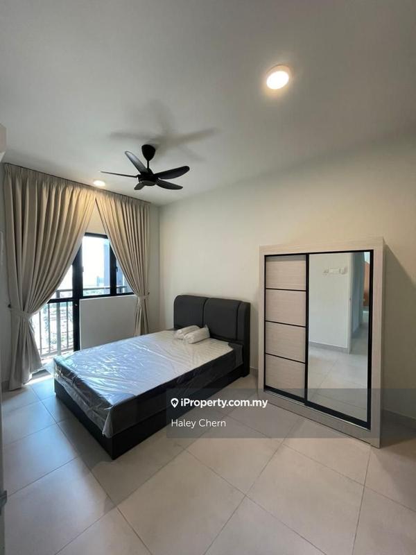 Service Residence for Rent in Majestic Maxim by Haley Chern - iProperty.com.my