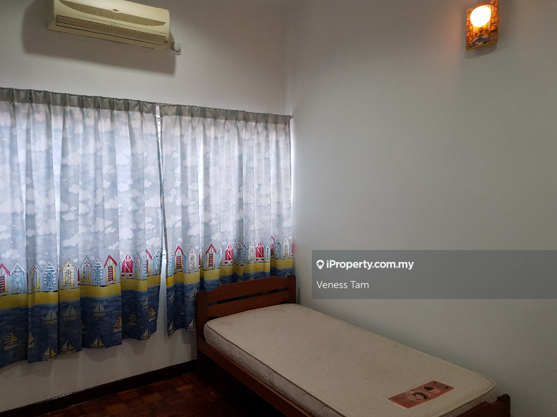 2-storey Terraced House for Sale in Taman Segar, Cheras by Veness Tam - iProperty.com.my