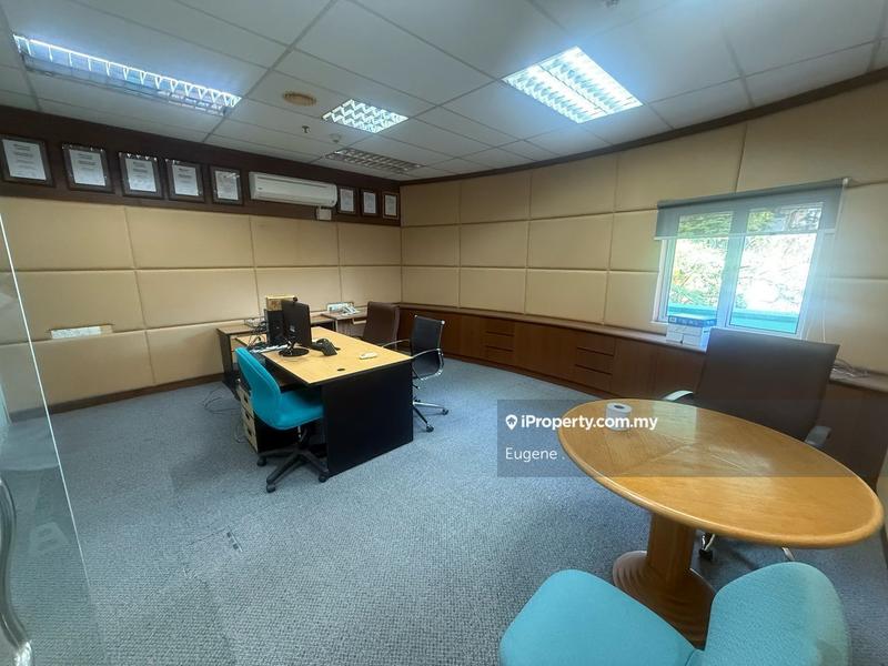 Office for Sale in Bukit Idaman, Selayang by Eugene Yap - iProperty.com.my