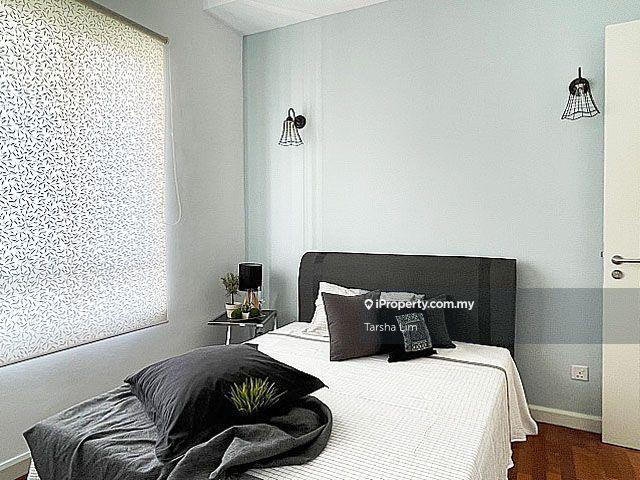 Condominium for Sale in Surian Residences by Tarsha Lim - iProperty.com.my