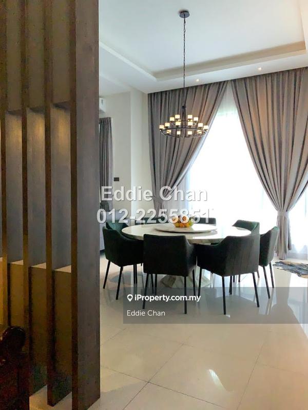 Rumah Berkembar untuk Dijual di Verge 32 (Corner Lot), Ulu Kelang oleh Eddie Chan - iProperty.com.my