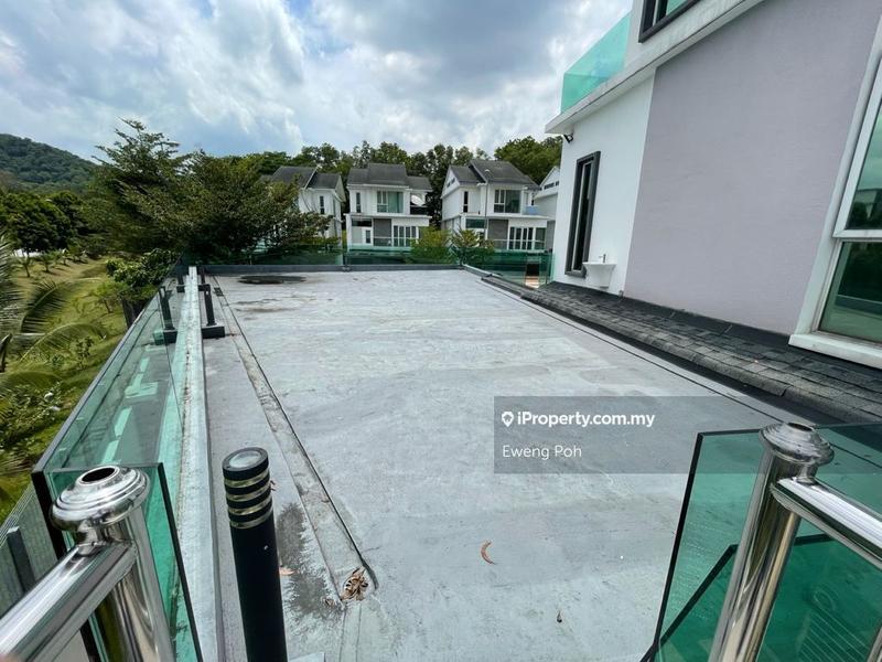 3-storey Terraced House for Sale in 3 Storey, Damaisari, Wangsa Melawati, Wangsa Maju, Wangsa Maju by Eweng Poh - iProperty.com.my