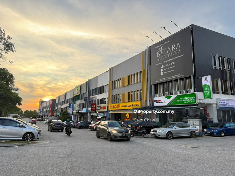 For Sale - Commercial lot