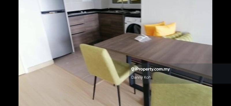 Service Residence for Sale in Windmill upon Hills by Danny Koh - iProperty.com.my