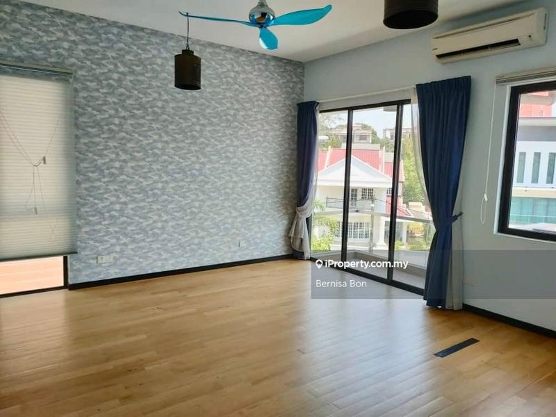 Semi-Detached House for Sale in Seksyen 16, Petaling Jaya by Bernisa Bon - iProperty.com.my