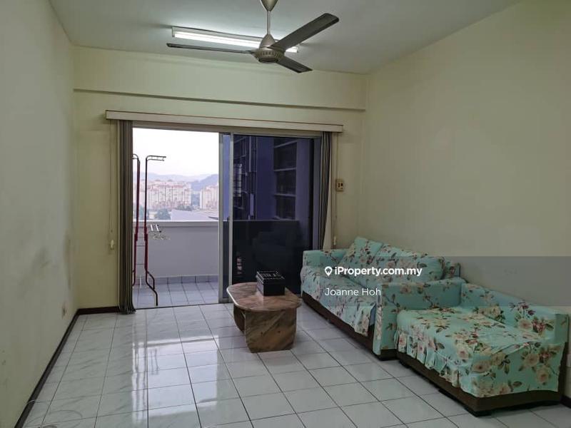 Condominium for Sale in Setapak Ria by Joanne Hoh - iProperty.com.my