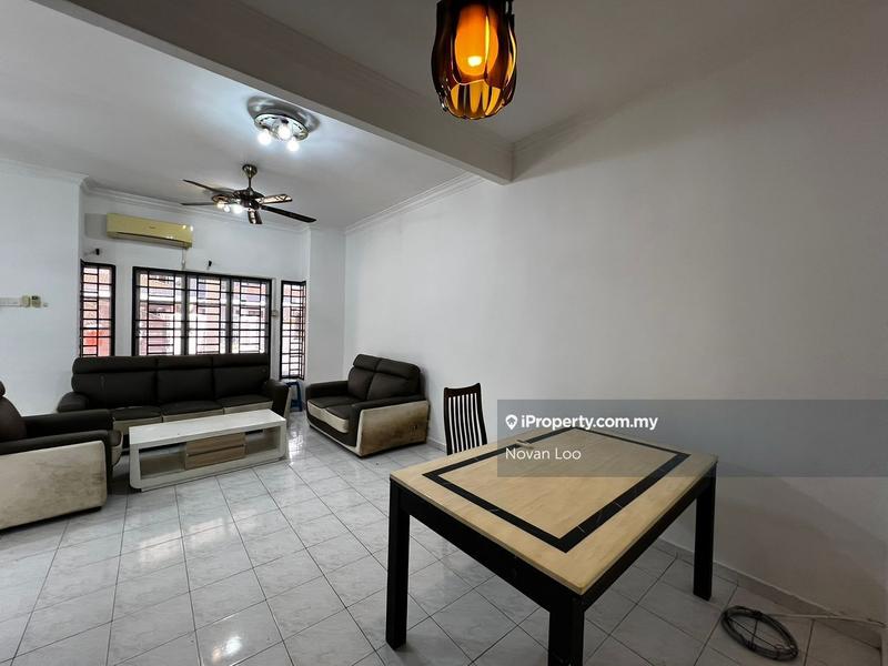 Rumah Berangkai 2 Tingkat untuk Dijual di Mutiara Rini, Skudai oleh Novan Loo - iProperty.com.my