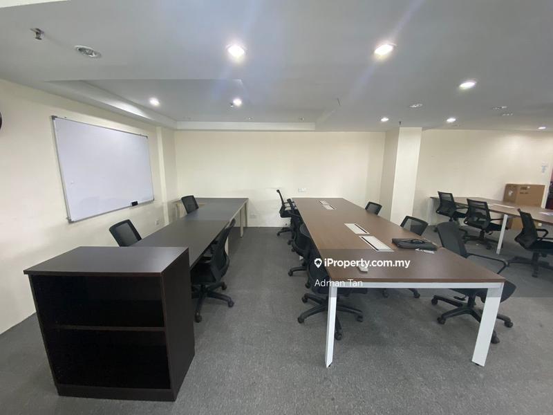 Pejabat untuk Dijual di Mid Valley City, Kuala Lumpur oleh Adman Tan - iProperty.com.my