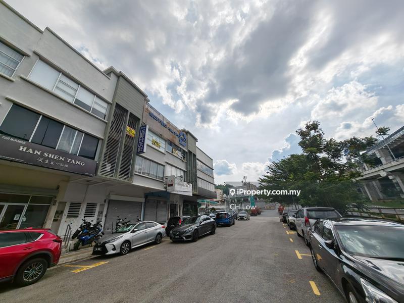 Shop / Office for Sale in Alam Damai, Cheras by CH Low - iProperty.com.my
