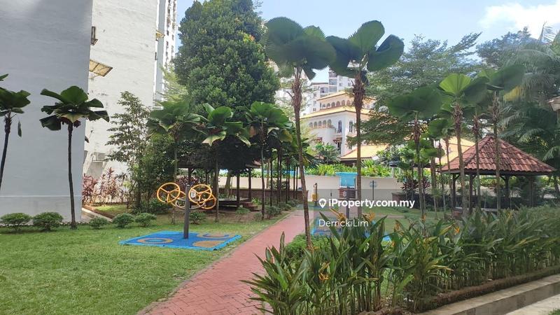 Kondominium untuk Dijual di Pantai Hillpark 2 oleh Derrick Lim - iProperty.com.my