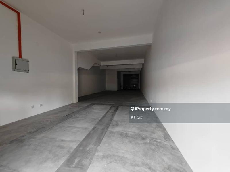 Shop / Office for Rent in Bandar Bukit Puchong 2, Puchong by KT Go - iProperty.com.my