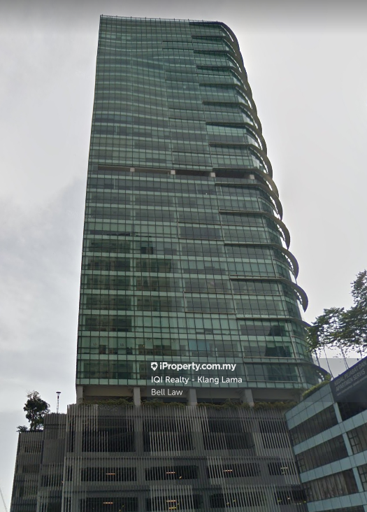 For Sale - Trillion, Jalan Tun Razak