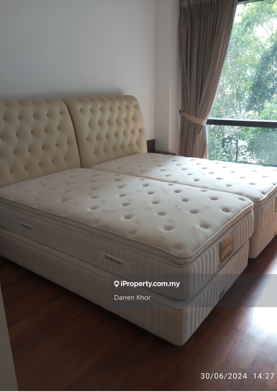 For Rent - Hampshire Place