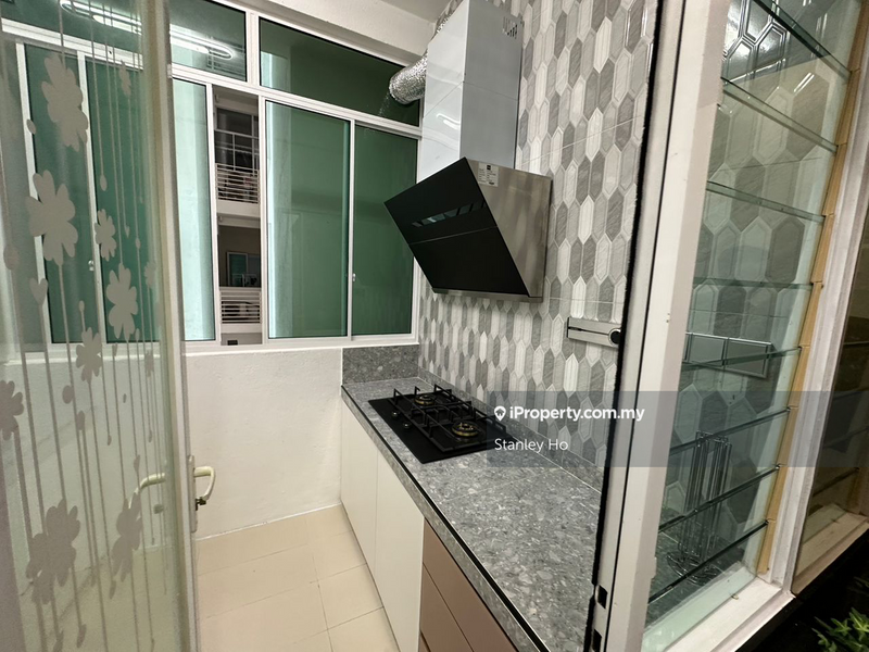 For Rent - The Park Residences 1