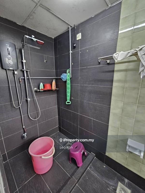 1.5-storey Terraced House for Sale in Taman Bukit Kuchai, Bandar Kinrara by Leo Koh - iProperty.com.my