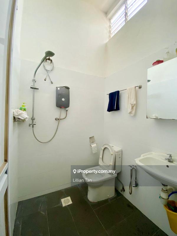 Rumah Berangkai 2 Tingkat untuk Dijual di Lengkok Halia, Tanjung Tokong oleh Lillian Tan - iProperty.com.my