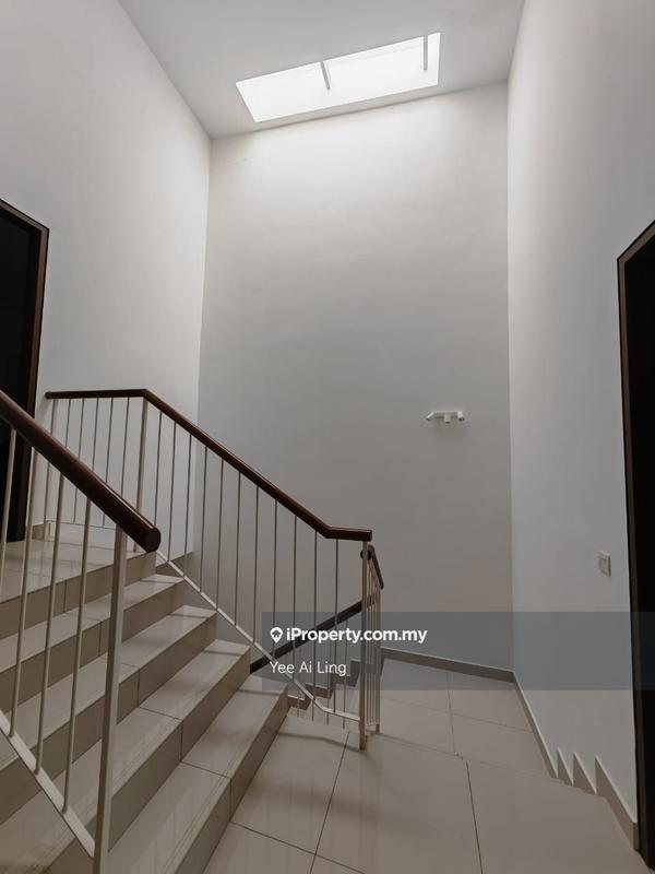 Rumah Berangkai 2 Tingkat untuk Dijual di Bandar Rimbayu, Telok Panglima Garang oleh Yee Ai Ling - iProperty.com.my