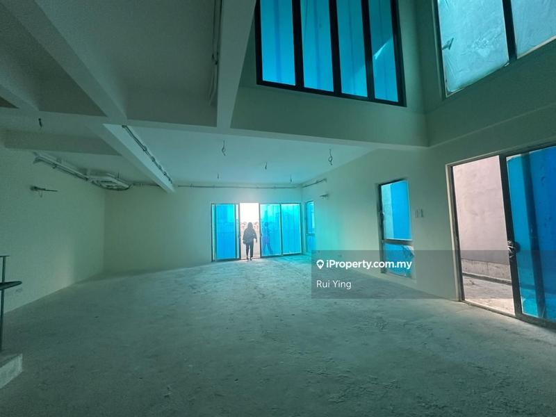 Vila Berkembar untuk Dijual di Pantai Hill Park, Pantai oleh Rui Ying - iProperty.com.my