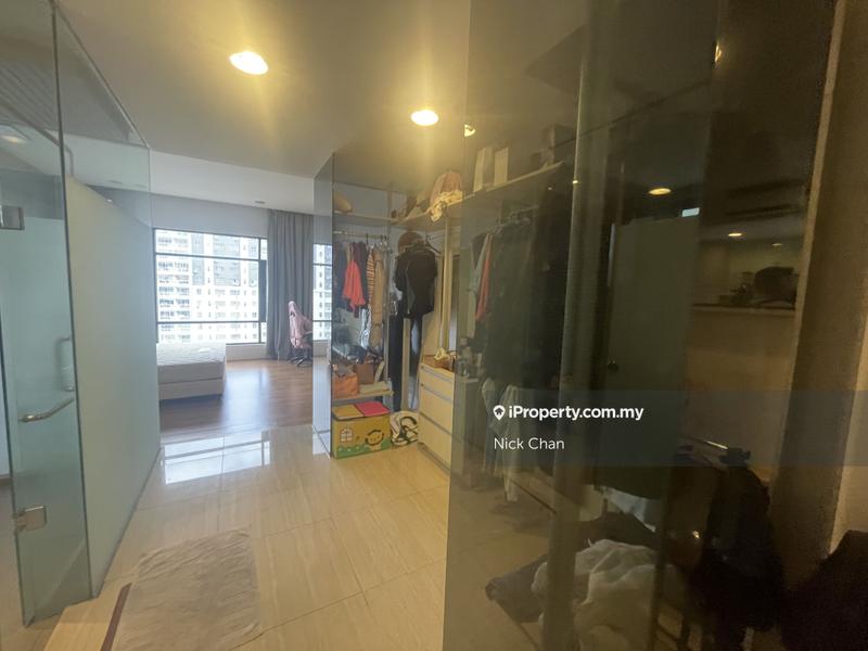 Service Residence for Rent in Eve Suite / NZX Square by Nick Chan - iProperty.com.my