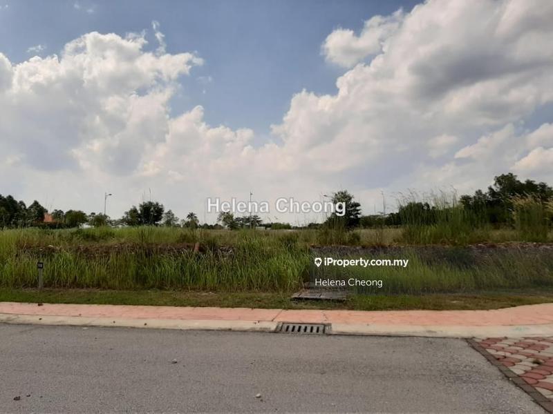 Bungalow Land for Sale in Casa Callista, Setia Alam by Helena Cheong - iProperty.com.my