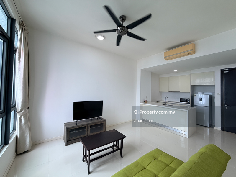 Residensi Servis untuk Dijual di Tropicana Avenue oleh Joan Chan - iProperty.com.my