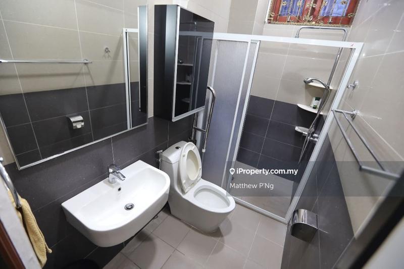 Rumah Berkembar untuk Dijual di Pantai Jerejak, Bayan Lepas oleh Matthew P'Ng - iProperty.com.my