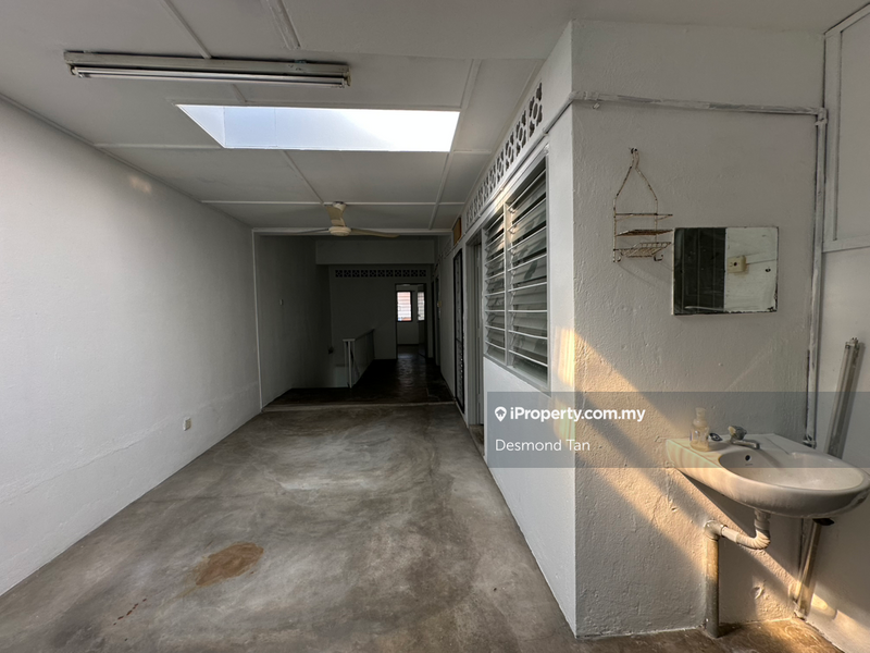 2-storey Terraced House for Sale in Seksyen 17, Petaling Jaya by Desmond Tan - iProperty.com.my