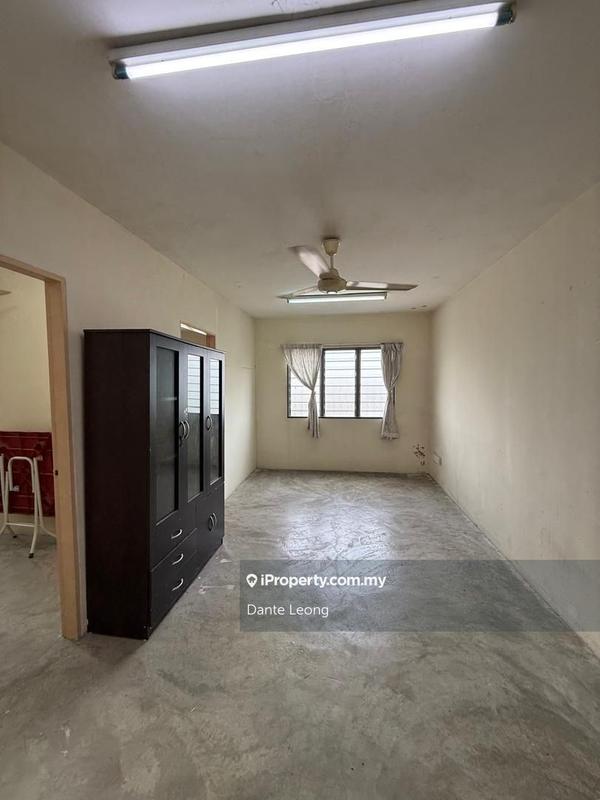 For Rent - PPR Raya Permai