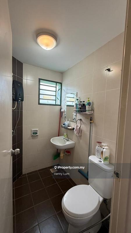 2.5-storey Terraced House for Sale in pk5gu, Puchong by Vanny Lum - iProperty.com.my