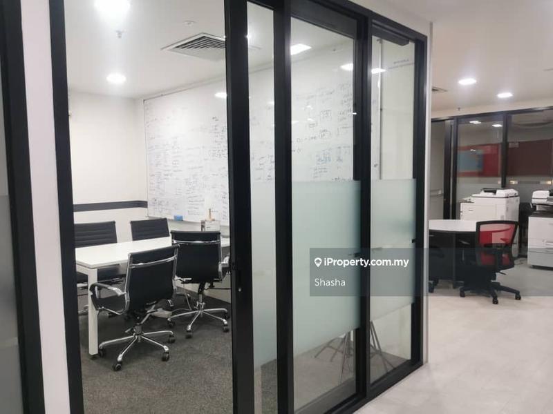 Office for Sale in Jalan Timur, Petaling Jaya by Shasha - iProperty.com.my