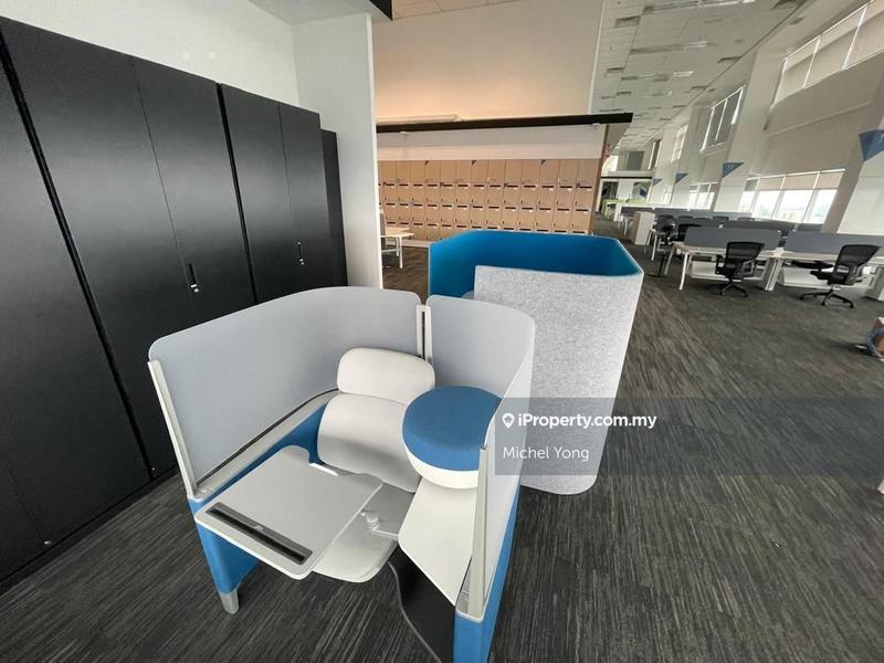 Office for Sale in Kl Sentral, Kuala Lumpur by Michel Yong - iProperty.com.my