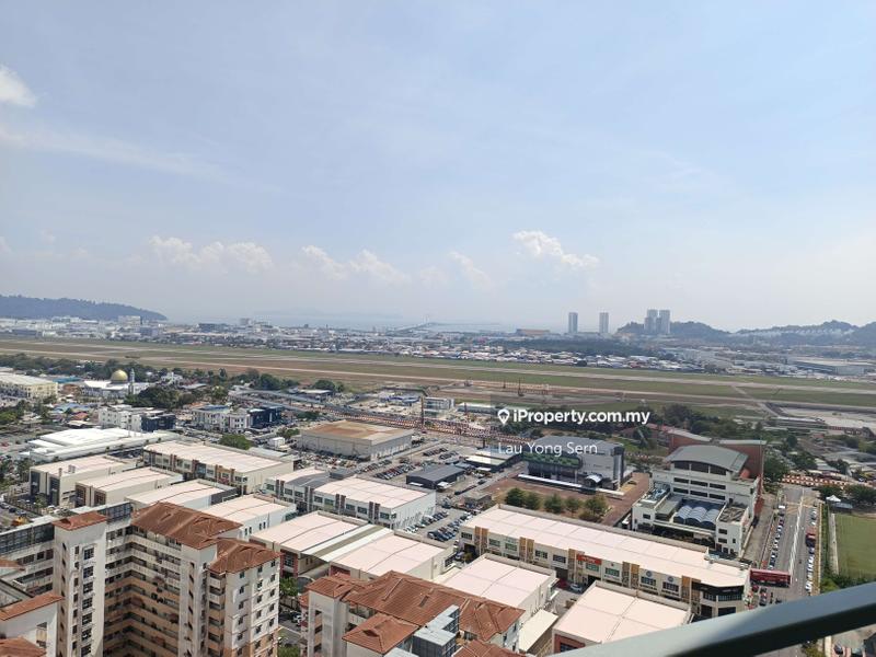Kondominium untuk Dijual di Lucerne Residences oleh Lau Yong Sern - iProperty.com.my