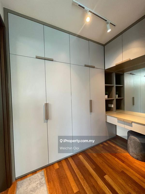 Kondominium untuk Disewa di Queens Residences Q1 @ Queens Waterfront oleh Weichin Ooi - iProperty.com.my