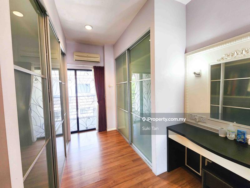 3-storey Terraced House for Sale in MEADOW Lake Fields / Lakefields / Sungai Besi, Sungai Besi by Suki Tan - iProperty.com.my
