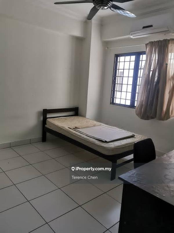 Condominium for Rent in Vista Komanwel A by Terence Chen - iProperty.com.my