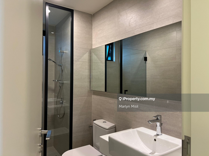 For Rent - Residensi Solaris Parq