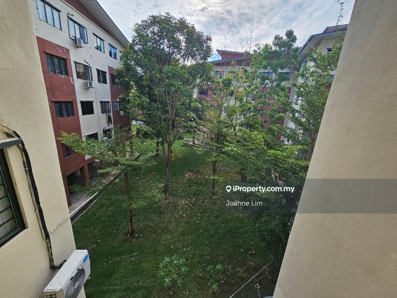 Pangsapuri untuk Dijual di Rakyat Sungai Putat oleh Joanne Lim - iProperty.com.my