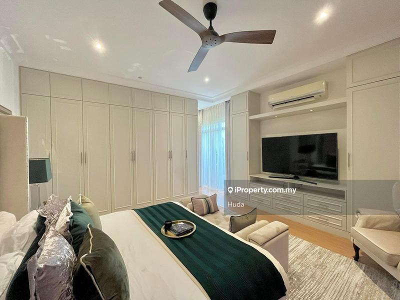 1-storey Terraced House for Sale in Cyberjaya, Sepang by Huda - iProperty.com.my