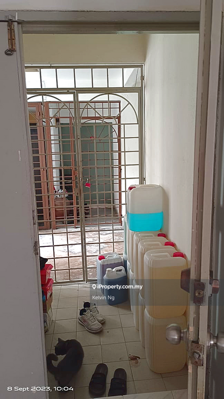 Apartment for Sale in Mayang Court by Kelvin Ng - iProperty.com.my