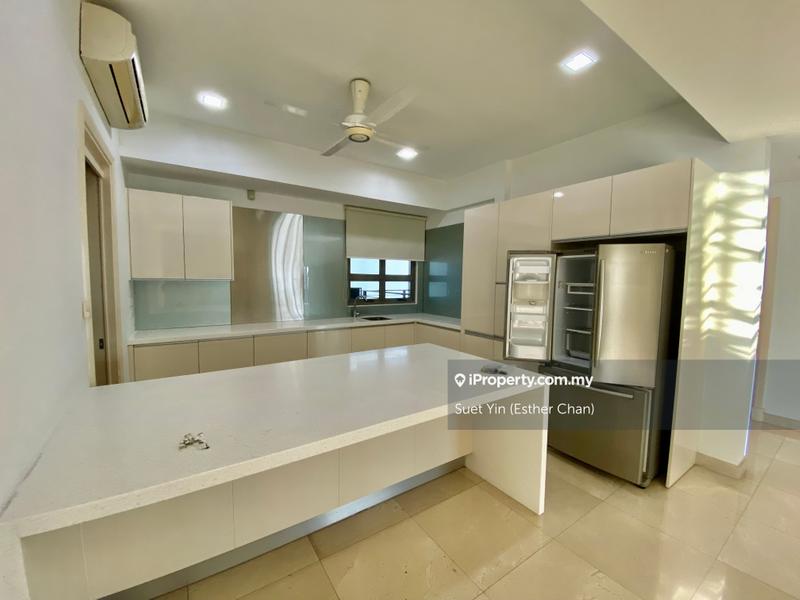 For Rent - 10 Mont Kiara @ MK10