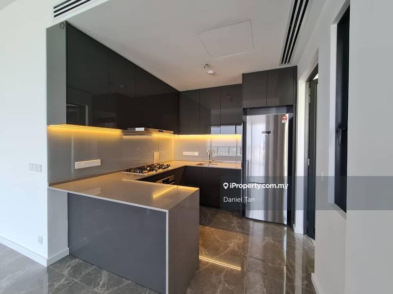 For Rent - Park Regent @Desa Park City