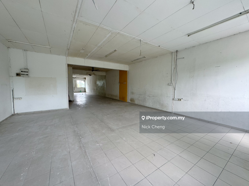 Kedai-Pejabat untuk Disewa di Taman Mount Austin, Tebrau oleh Nick Cheng - iProperty.com.my