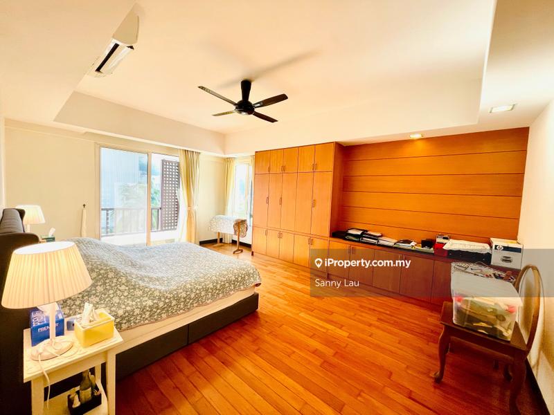 For Sale - Palmyra Bangsar