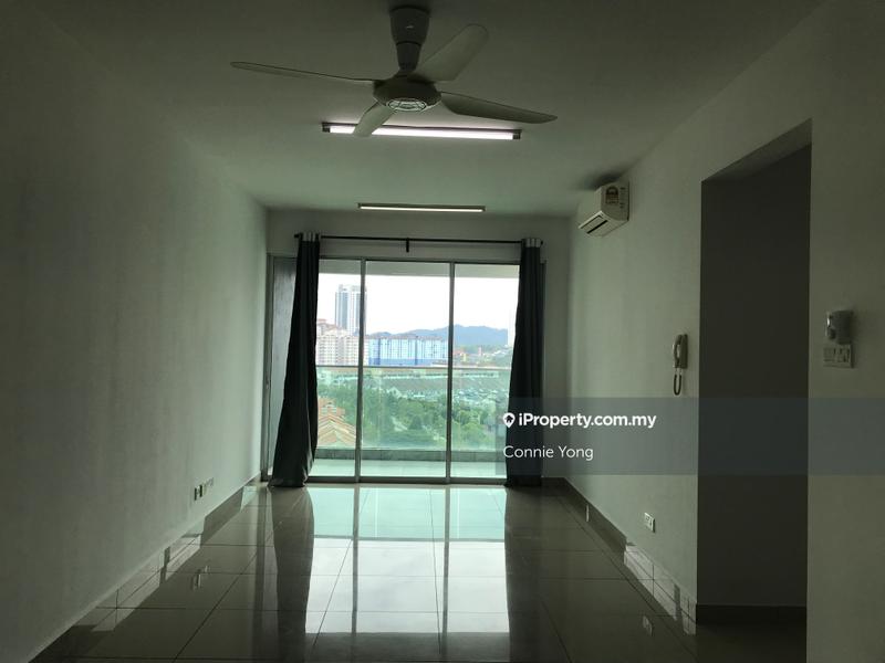 For Sale - Kiara Residence 2 (Residensi Kiara Jalil 2)